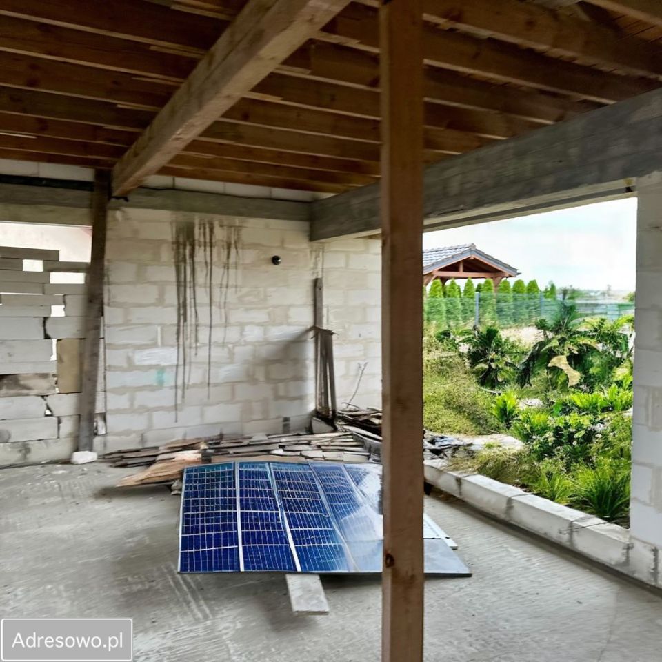 dom wolnostojący, 5 pokoi Przodkowo, ul. Podgórna. Zdjęcie 6