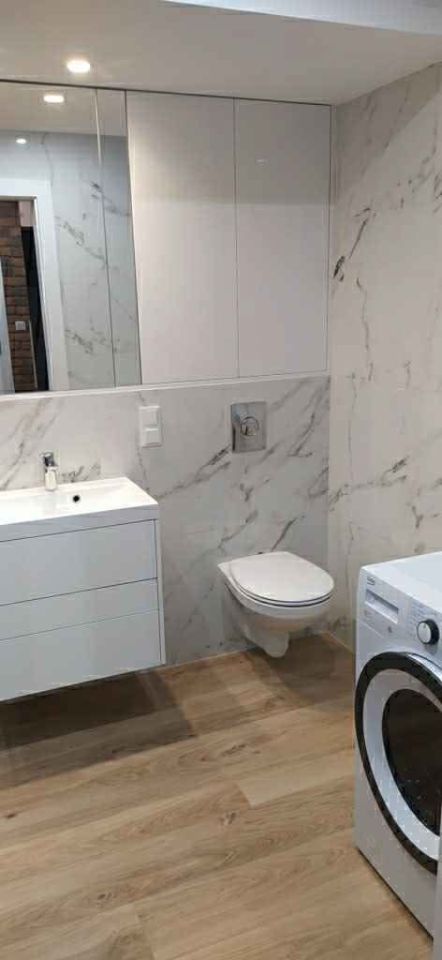 Mieszkanie 1-pokojowe Lublin, al. Racławickie. Zdjęcie 3