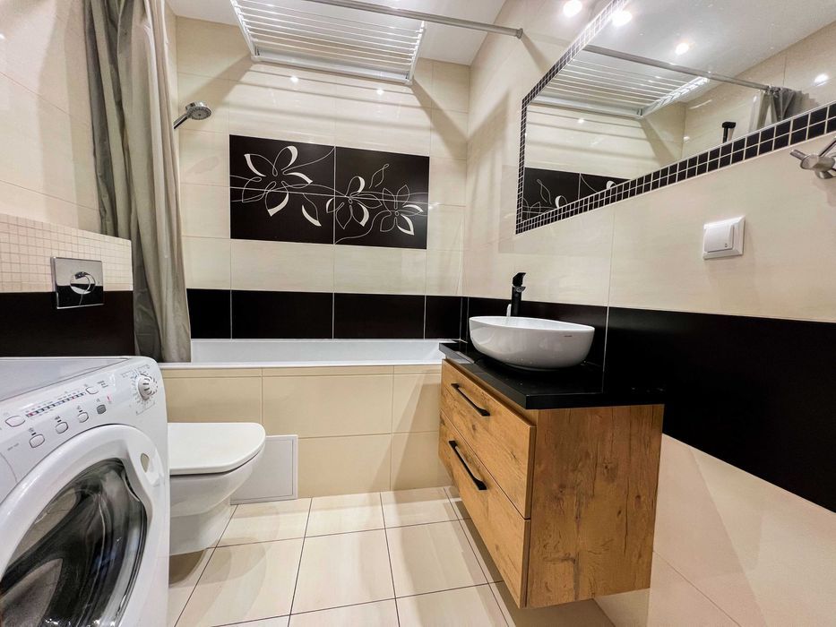 Mieszkanie 1-pokojowe Warszawa Mokotów, ul. Obrzeżna. Zdjęcie 3