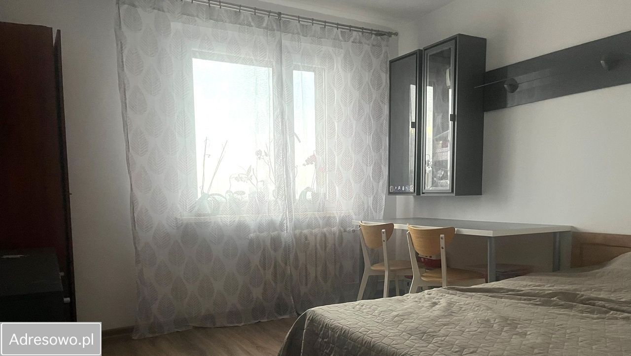 Mieszkanie 3-pokojowe Gliwice Trynek, ul. Jasna. Zdjęcie 5