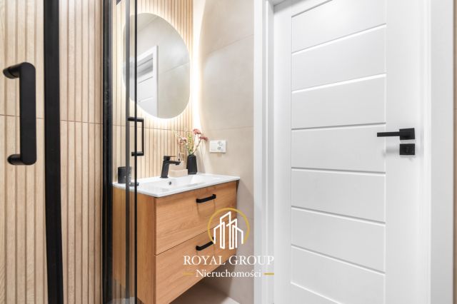 Mieszkanie 2-pokojowe Lublin Bronowice, ul. Puchacza. Zdjęcie 2