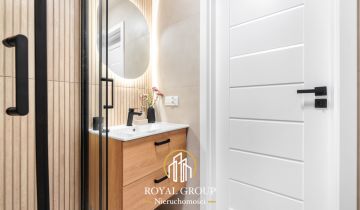 Mieszkanie 2-pokojowe Lublin Bronowice, ul. Puchacza