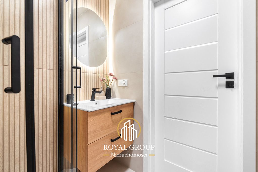 Mieszkanie 2-pokojowe Lublin Bronowice, ul. Puchacza. Zdjęcie 2