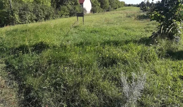 Działka budowlana Siedlec, ul. Tartaczna