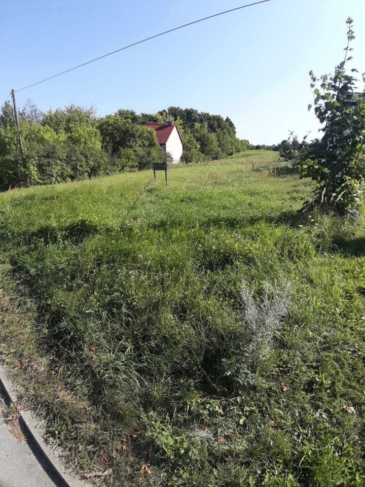 Działka budowlana Siedlec, ul. Tartaczna