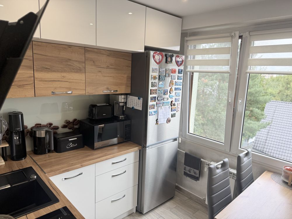 Mieszkanie 3-pokojowe Kęty, os. Nad Sołą. Zdjęcie 7