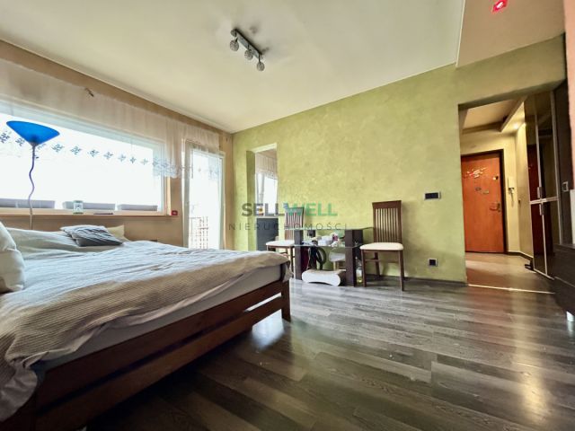 Mieszkanie 2-pokojowe Łódź Bałuty, ul. Jana. Zdjęcie 2