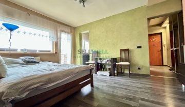 Mieszkanie 2-pokojowe Łódź Bałuty, ul. Jana