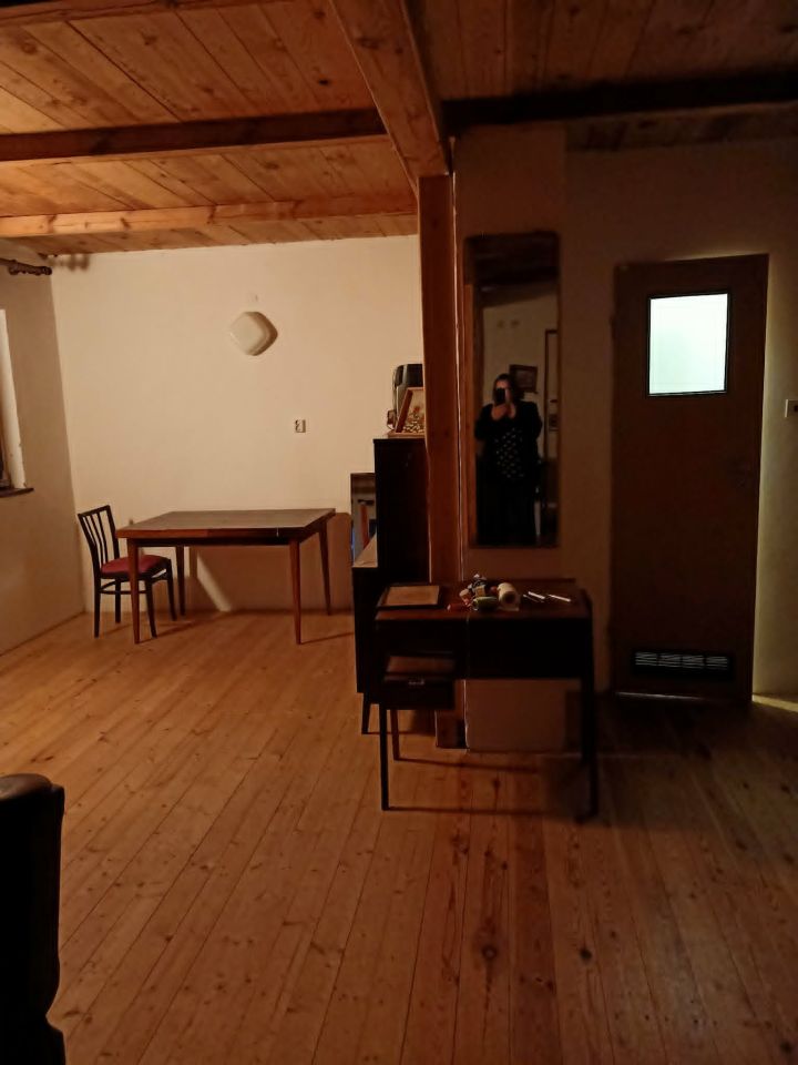 dom wolnostojący, 3 pokoje Łacha, Wiklinowa. Zdjęcie 5