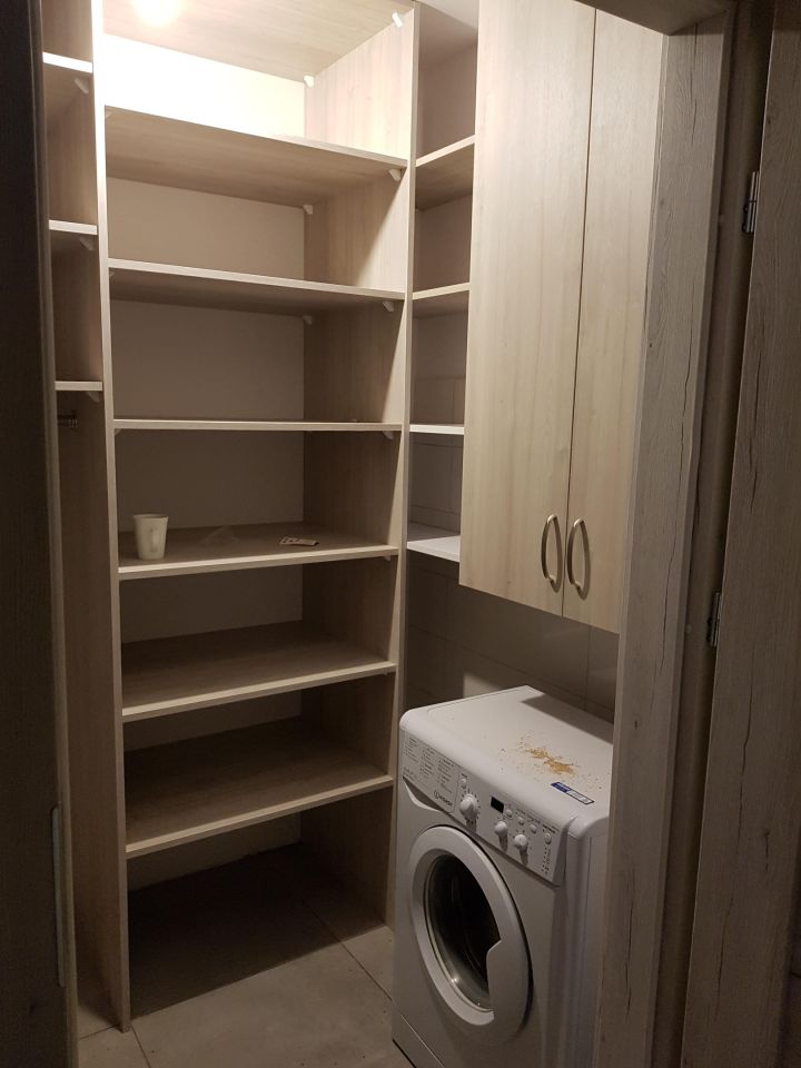 Mieszkanie 3-pokojowe Koszalin, ul. Generała Józefa Hallera. Zdjęcie 8