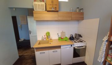 Mieszkanie 1-pokojowe Łódź Bałuty, ul. Kolektywna