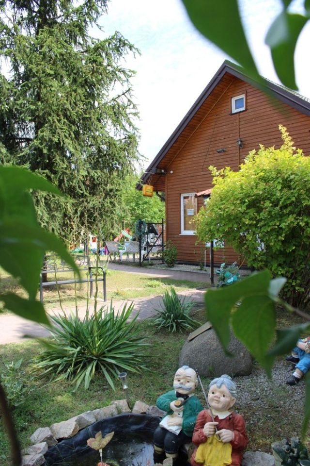 Działka rod Kajetany. Zdjęcie 5