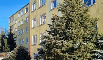 Mieszkanie 2-pokojowe Świecie, ul. ks. Stanisława Krausego