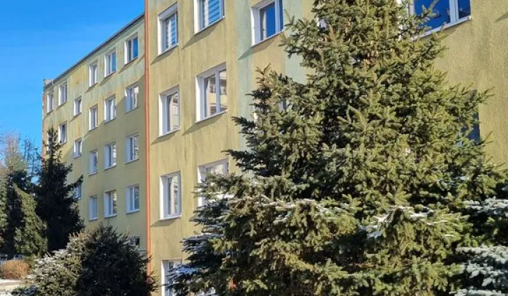 Mieszkanie 2-pokojowe Świecie, ul. ks. Stanisława Krausego