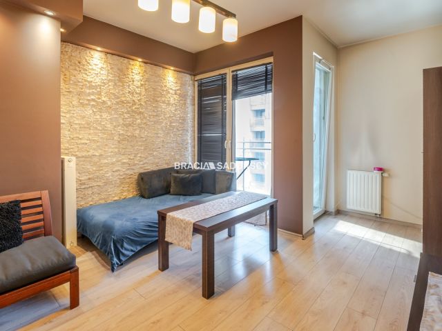 Mieszkanie 2-pokojowe Kraków Bronowice, ul. Stańczyka. Zdjęcie 2