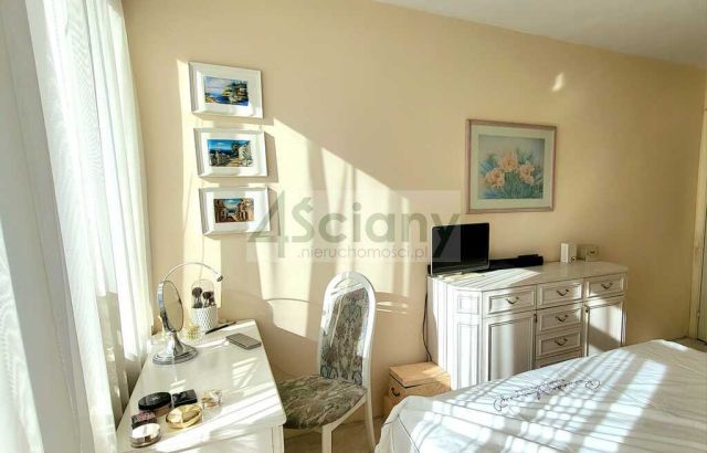 Mieszkanie 2-pokojowe Warszawa Mokotów, ul. Etiudy Rewolucyjnej. Zdjęcie 6