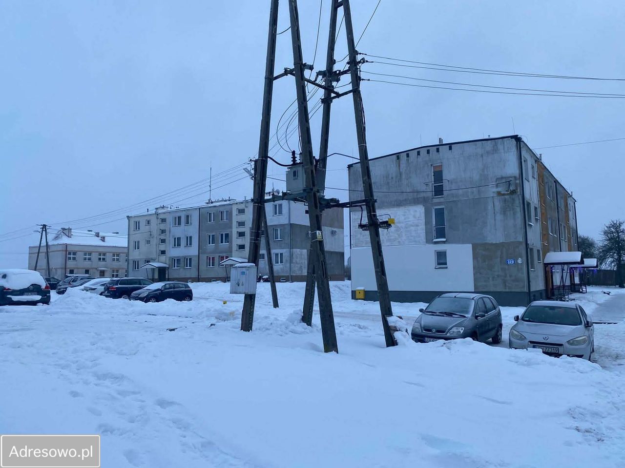 Mieszkanie 1-pokojowe Krasne. Zdjęcie 11