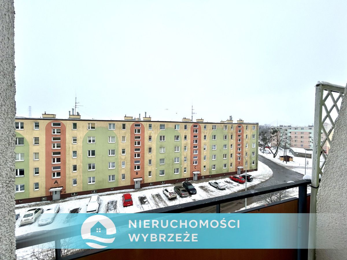 Mieszkanie 2-pokojowe Gdańsk Stogi, ul. Pawia. Zdjęcie 11