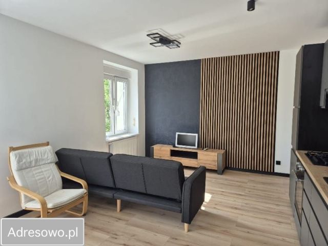 Mieszkanie 3-pokojowe Wrocław Krzyki, ul. Nyska. Zdjęcie 1