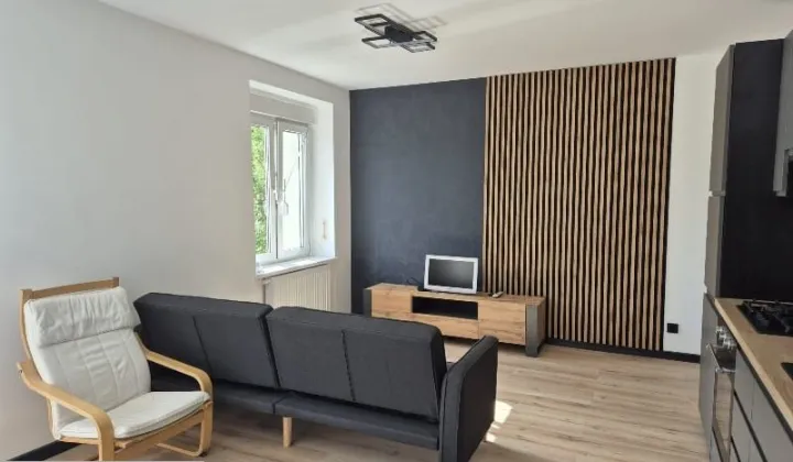 Mieszkanie 3-pokojowe Wrocław Krzyki, ul. Nyska