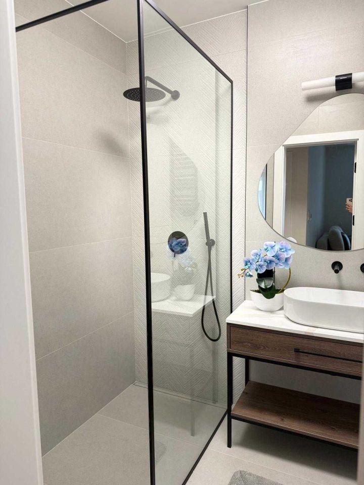 Mieszkanie 2-pokojowe Kraków Borek Fałęcki, ul. Pychowicka. Zdjęcie 2