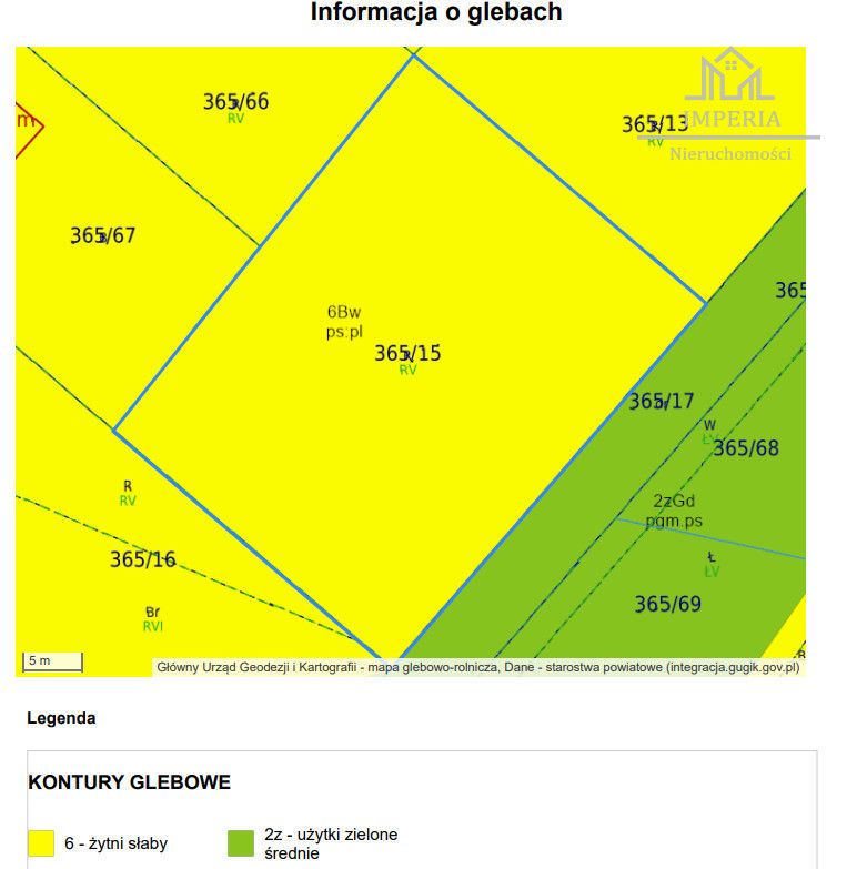 Działka budowlana Żukowo, ul. Gdańska. Zdjęcie 5