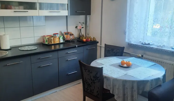 Mieszkanie 2-pokojowe Chojnice, ul. Rzepakowa