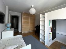 Mieszkanie 3-pokojowe Gdynia Działki Leśne, ul. Warszawska. Zdjęcie 4