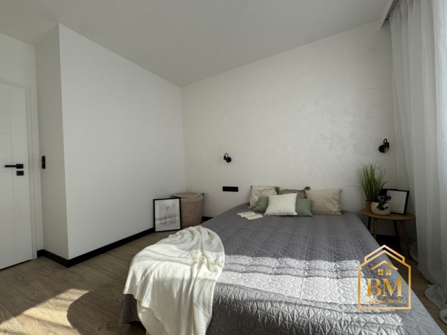 Mieszkanie 2-pokojowe Lublin Czechów. Zdjęcie 5