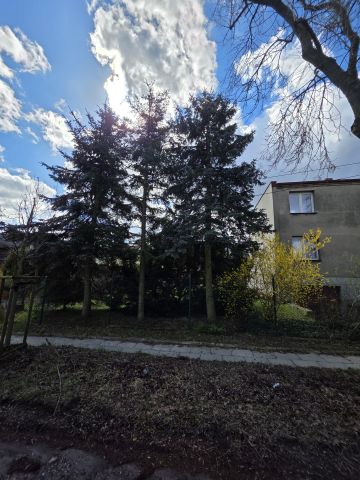 Działka budowlana Łódź Stoki, ul. Jędrowizna. Zdjęcie 1