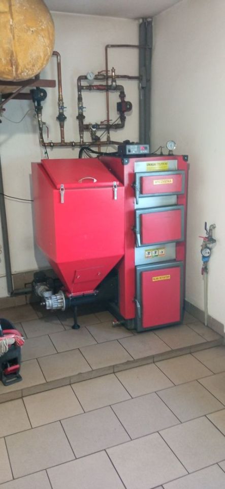 dom wolnostojący, 5 pokoi Łąg. Zdjęcie 4