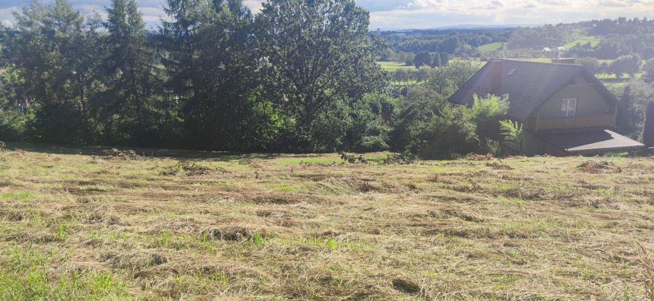 Działka budowlana Szczyglice, Dluga. Zdjęcie 2