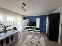 Mieszkanie 3-pokojowe Iława, ul. gen. Leopolda Okulickiego. Zdjęcie 4