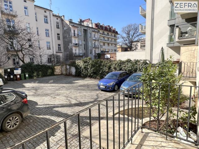 Lokal Kraków Stare Miasto. Zdjęcie 2