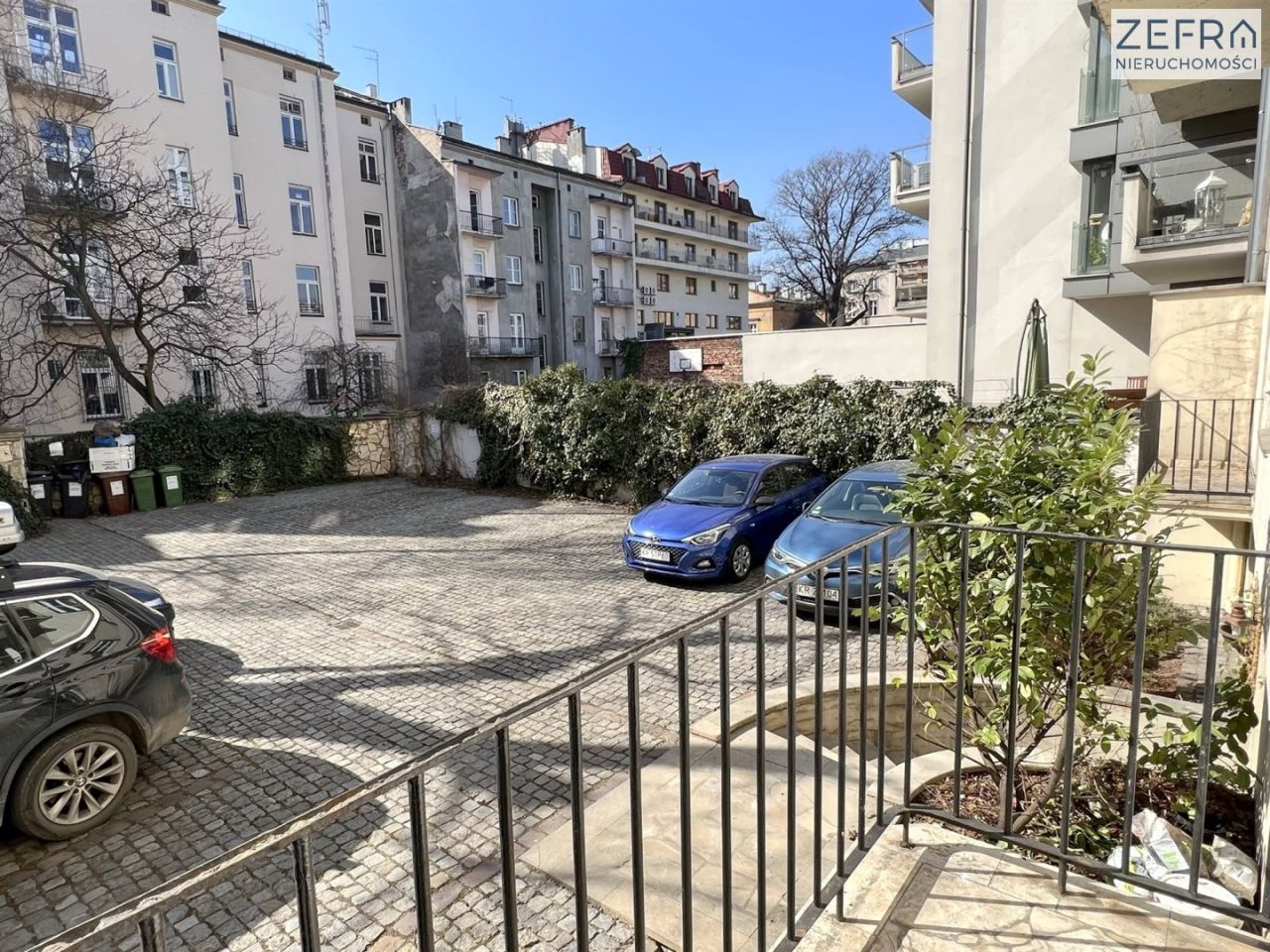 Lokal Kraków Stare Miasto. Zdjęcie 2