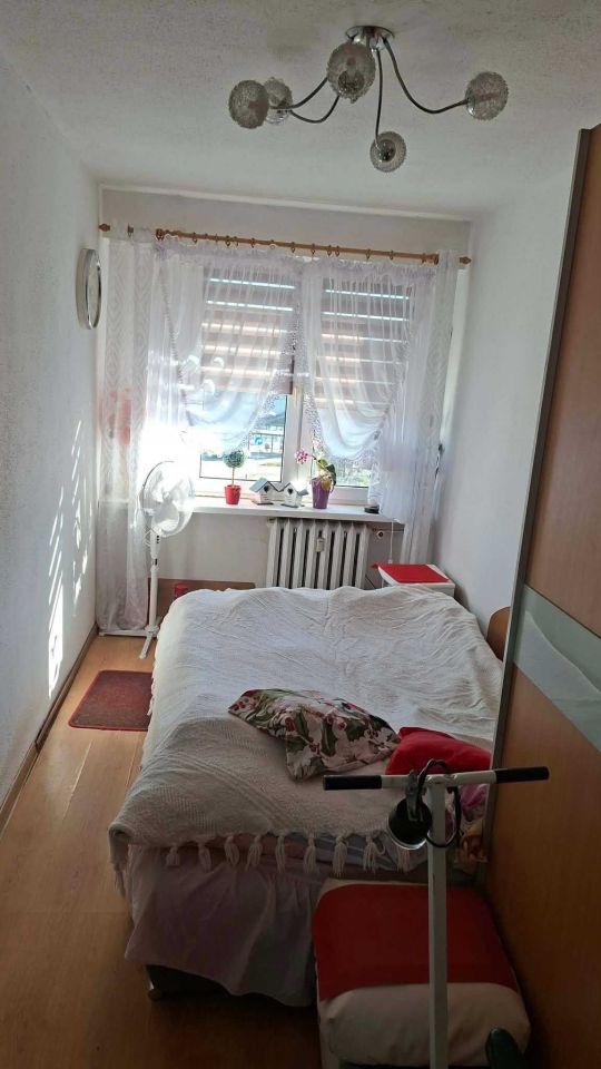 Mieszkanie 3-pokojowe Olsztyn Pojezierze, ul. Dworcowa. Zdjęcie 6