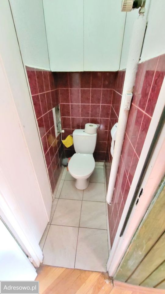 Mieszkanie 4-pokojowe Poznań Winogrady, os. Wichrowe Wzgórze. Zdjęcie 8