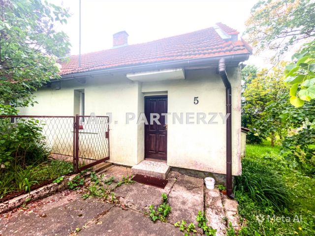 bliźniak, 3 pokoje Grajów. Zdjęcie 2