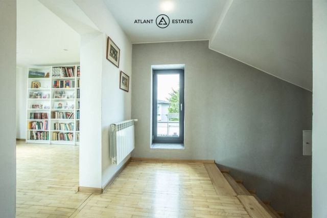 dom wolnostojący, 4 pokoje Łask, ul. Łąkowa. Zdjęcie 20
