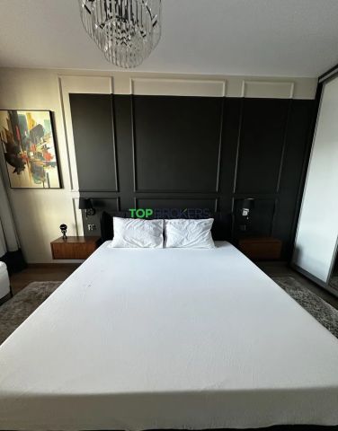 Mieszkanie 3-pokojowe Warszawa Wilanów, ul. Franciszka Klimczaka. Zdjęcie 10