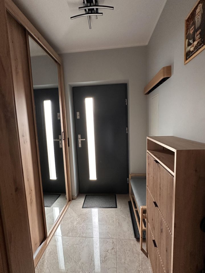 Mieszkanie 3-pokojowe Modlnica Szydło, ul. Wierzbowa. Zdjęcie 10