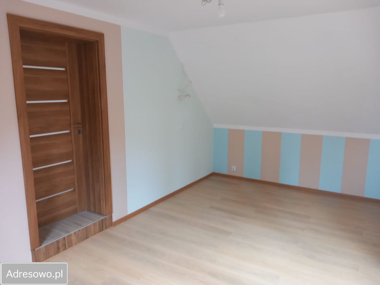 dom wolnostojący, 4 pokoje Radom Krychnowice. Zdjęcie 7