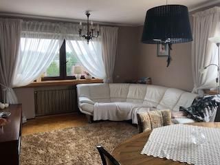 dom wolnostojący, 4 pokoje Ruda Śląska Halemba, ul. Rybnicka. Zdjęcie 20