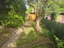 Działka rod Warszawa Włochy. Zdjęcie 1