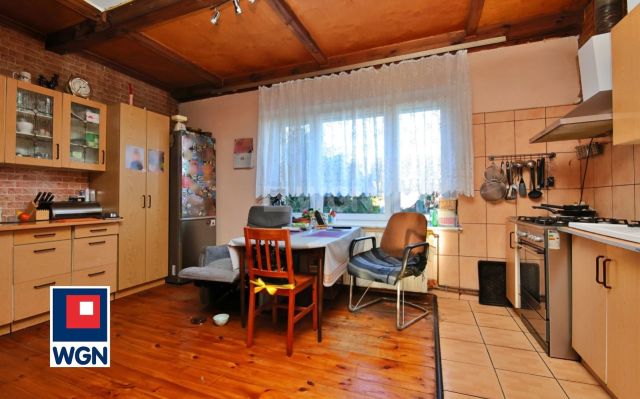 dom wolnostojący, 7 pokoi Gorzów Wielkopolski, ul. Strażacka. Zdjęcie 11