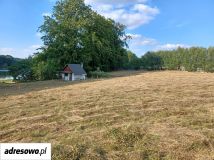 Działka rolno-budowlana Bystrzyna, ul. Widokowa. Zdjęcie 1