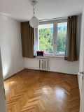 Mieszkanie 3-pokojowe Warszawa Śródmieście. Zdjęcie 2