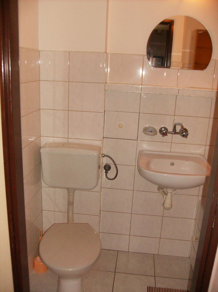 Mieszkanie 2-pokojowe Wrocław Stare Miasto, ul. Legnicka. Zdjęcie 7
