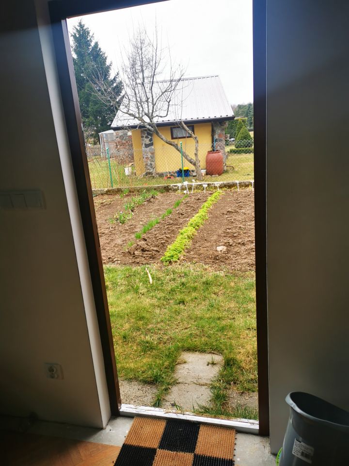 Działka rod Ełk. Zdjęcie 5