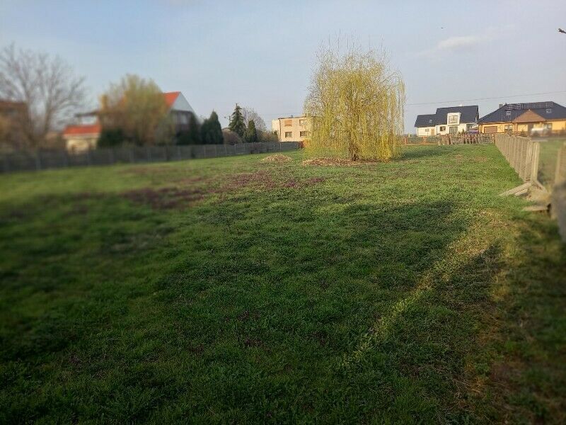 Działka budowlana Obłaczkowo. Zdjęcie 6